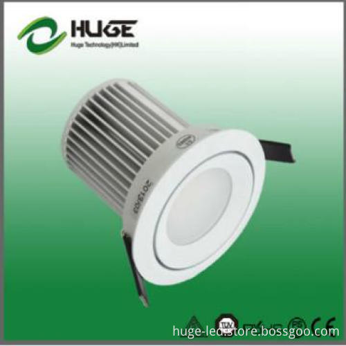 Bedroom ceiling lights with CE&RoHS approved 4000k